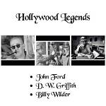 Television Icons and Hollywood Legends