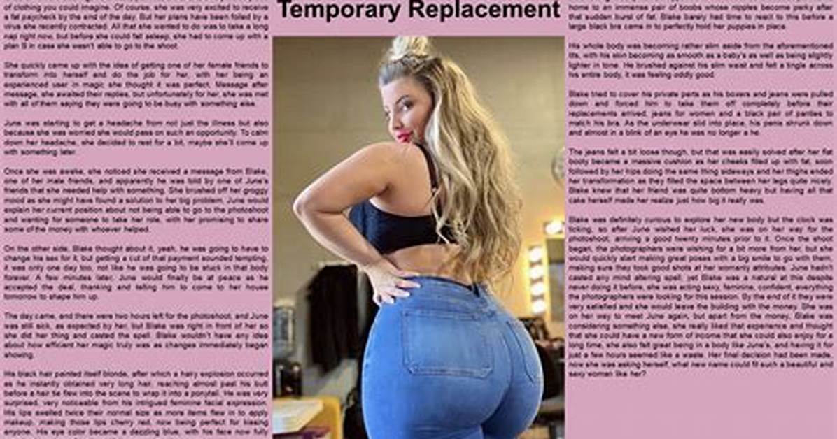 Temporary Replacement Episode 3: Downloads & Insights Await!