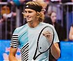 Tennis: Alexander Zverev Religion -Is He Catholic Christian? Everything on His Wife and More
