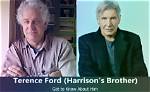 Terence Ford & Teri Ford Divorced, Joint Family Tree & History |