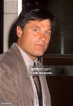 Terence Knox Biography, Age, Height, Wife, Net Worth, Family |
