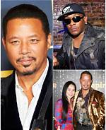 Terrence Howard's Drug Struggles: a Troubled Past with Substance Abuse