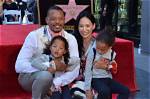 Terrence Howard's Journey as a Father: Spotlight on His Son