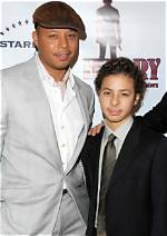 Terrence Howard's Son: Family, Career, and More