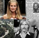 Terry Melcher Cause of Death: What Happened to Doris Day’s Son?