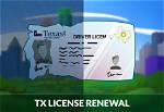 Texas License Renewal: a Comprehensive Guide