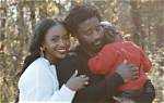 Teyonah Parris- Husband, Love Life, Married, Net Worth