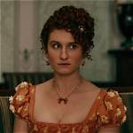 The Actress Behind Prudence Featherington on "Bridgerton"