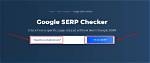 The All-in-One Serp Position Checker: Track Your Website's Visibility