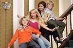 The Amazing Adventures of the Suite Life on the Deck