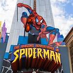 The Amazing World of the Spiderman Video Girls