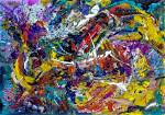 The Art of Expression and Abstraction