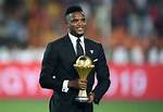 The Astonishing Net Worth of Samuel Eto'o: Unveiled