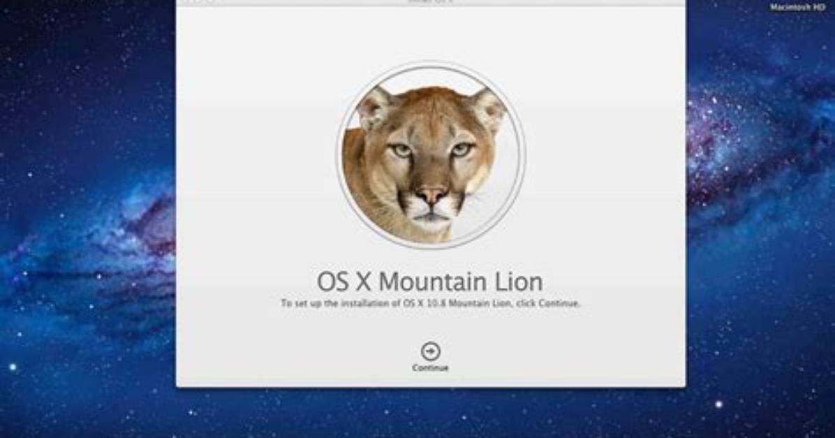 The Best and Worst macOS Versions: Lion, Snow Leopard, More