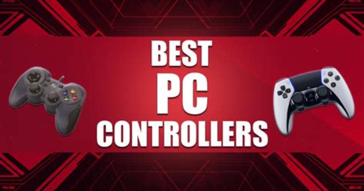 The Best Gun Controllers for Pc Games