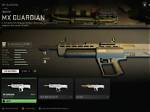The Best Mx Guardian Loadout in Warzone