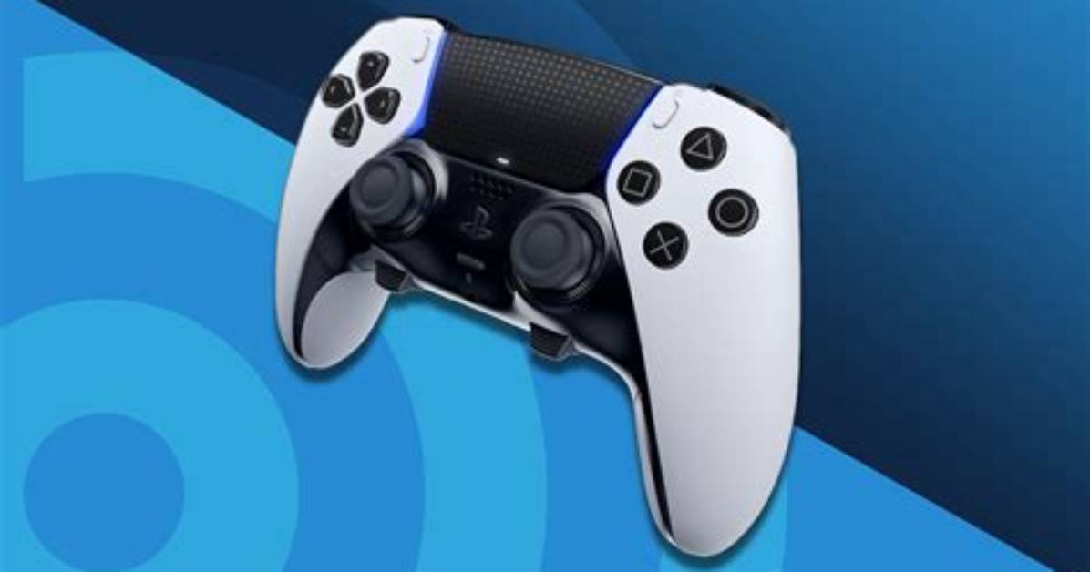 The Best Ps5 Controller Is Finally Getting an Xbox Variant