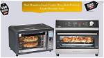 The Best Toaster Oven Black Friday Deals on Breville, Ninja