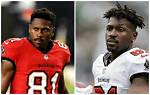 The Brothers Behind Antonio Brown's Success