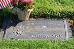 The Burial Site of John Wayne Revealed