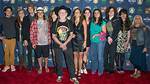 The Children of Lukas Nelson: Meet the Talented Family Behind the Music