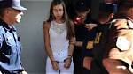 The Chilling Case of Nahir Galarza and Fernando Pastorizzo