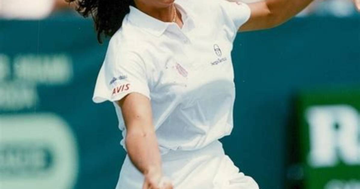 The Complete Guide to Gabriela Sabatini's Relationships and Love Life