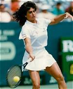 The Complete Guide to Gabriela Sabatini's Relationships and Love Life