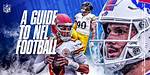 The Complete Guide to His Nfl Journey