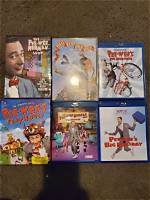The Complete Guide to Peewee Herman's Blacklisting and Its Lasting Impact