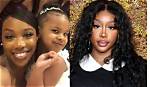 The Comprehensive Guide to Sza's Daughter's Identity