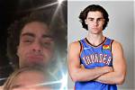 The Controversial Video Viral Involving Josh Giddey & Liv Cooke