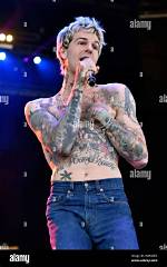 The Cosmic Influence of Jesse Rutherford's Zodiac Sign