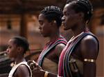 The Creative Force Behind Sheila Atim's Success