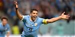 The Curious Case of Luis Suarez's Daughter's Name: Revealed!