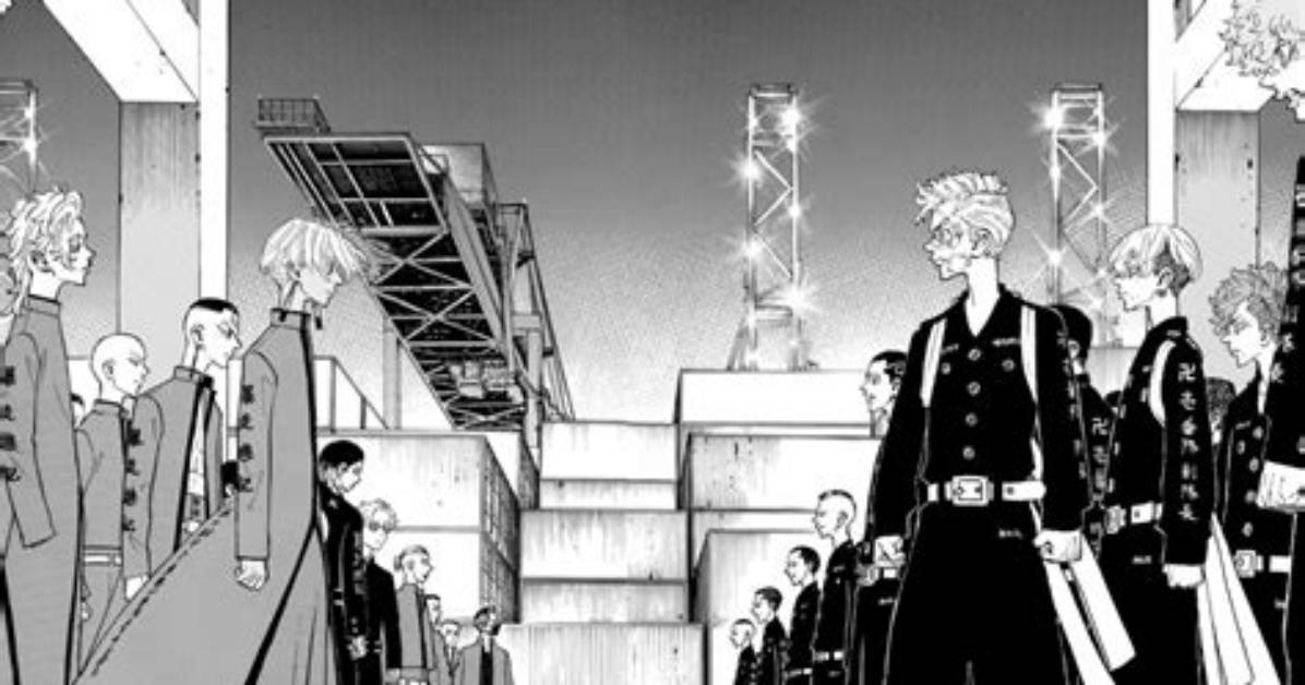 The Dark Mind Behind Tokyo Revengers: Unveiling the Main Antagonist