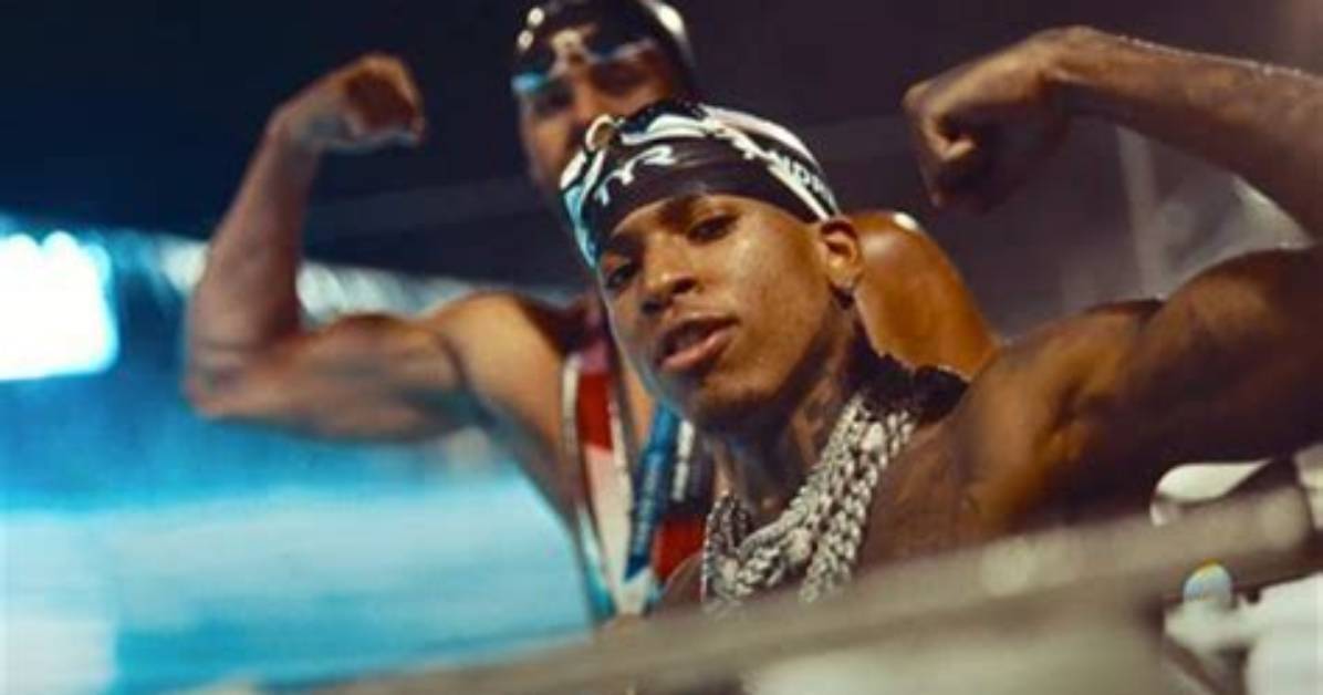 The Definitive Guide to Nle Choppa's Musical Journey: Unveiling His Rapping Debut