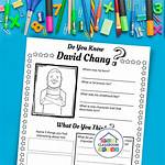 The Definitive Guide: Who Is David Chang's Partner?