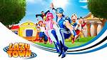 The Devious Delight of Lazytown: Understanding the Villain from Lazytown