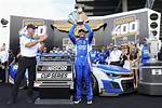 The Driving Force Behind Kyle Larson's Success