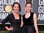 **The Dynamic Duo: Laurie Metcalf and Zoe Perry**
