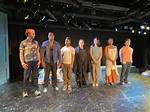 The Dynamic Ensemble: Cast of the Bricklayer