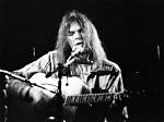 The Enchanting Encounter of Neil Young and Daryl Hannah: How They Met