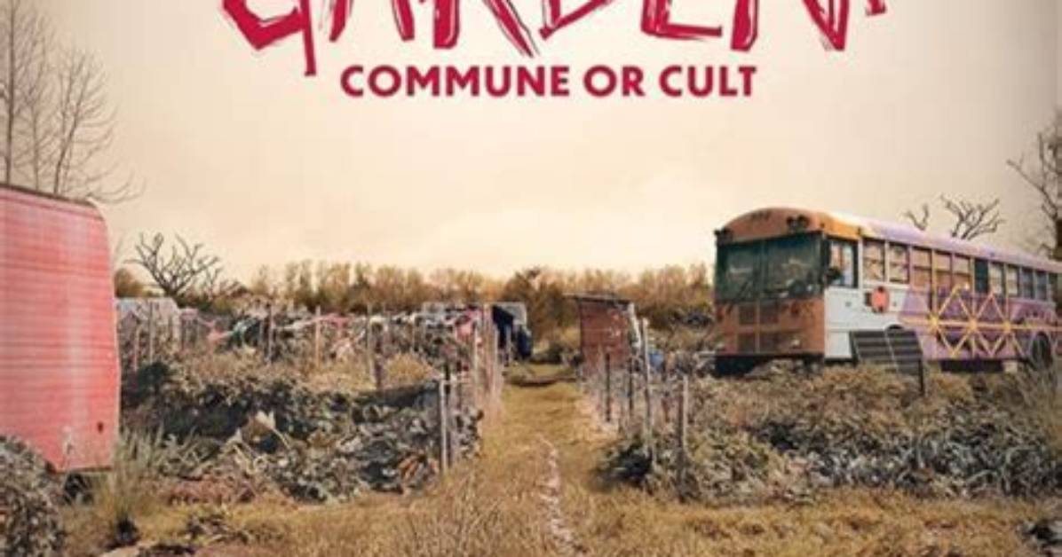 The Enigma of the Garden Commune or Cult