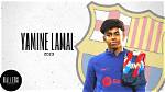 The Enigmatic Journey of Lamal Yamine: Unveiling His Age and Life