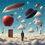 The Enigmatic Journey of Lisa Cloud: a Rising Star