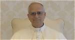 The Enigmatic Life of the Pope from Obx