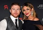 The Enigmatic Wife of Canelo Alvarez