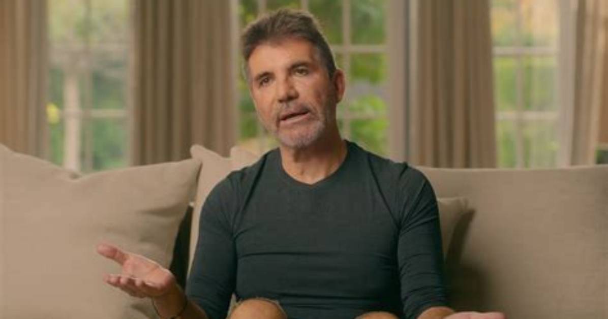 The Essential Guide to Simon Cowell's Romantic Partner