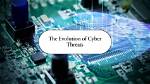 The Evolution of Cyber Threats: the First Computer Virus in the Philippines